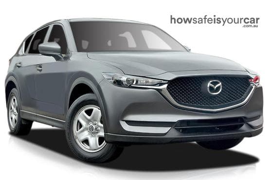 KF2W76 Maxx Wagon 5dr SKYACTIV-MT 6sp FWD 2.0i