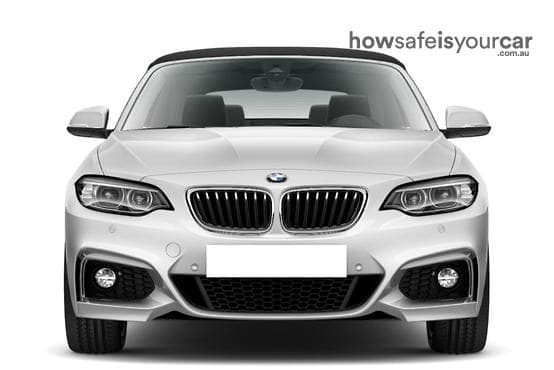 F23 LCI 220i M Sport Convertible 2dr Spts Auto 8sp 2.0T
