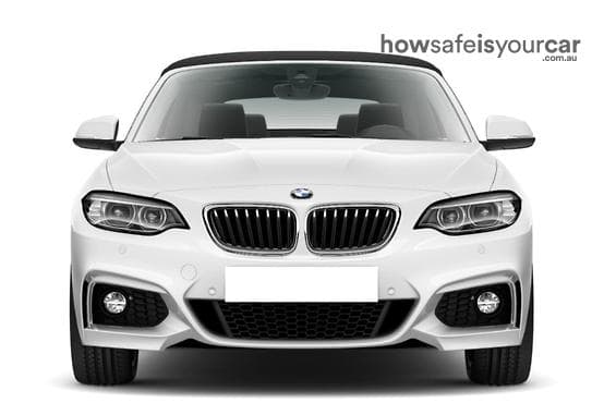 F23 LCI 230i M Sport Convertible 2dr Spts Auto 8sp 2.0T