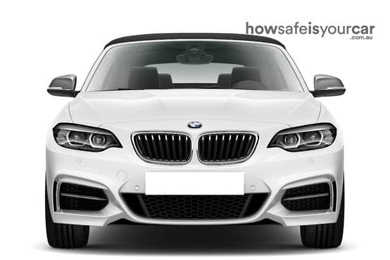 F23 LCI M240i Convertible 2dr Spts Auto 8sp 3.0T