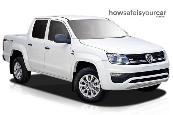 2H MY20 TDI550 Core Utility Dual Cab 4dr Auto 8sp 4MOTION Perm 1002kg 3.0DT
