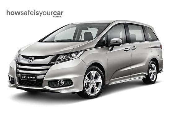 RC MY20 VTi Wagon 8st 5dr CVT 7sp 2.4i
