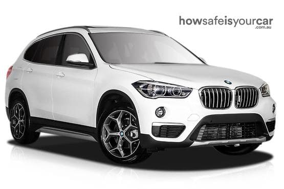 F48 sDrive18d Wagon 5dr Steptronic 8sp 595kg 2.0DT