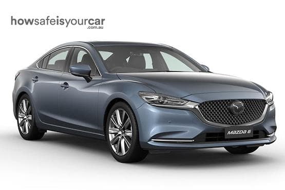 GL1022 Atenza Sedan 4dr SKYACTIV-Drive 6sp 2.2DTT