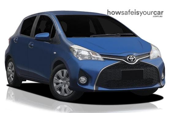 NCP131R SX Hatchback 5dr Man 5sp 1.5i