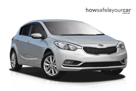 YD MY14 Si Hatchback 5dr Spts Auto 6sp 2.0i