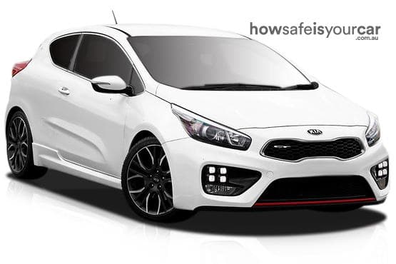 2015 Kia pro_cee'd