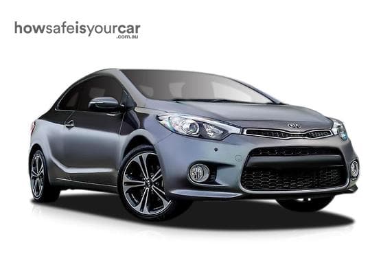 YD MY16 Koup Si Coupe 2dr Man 6sp 2.0i