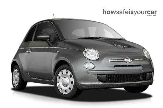 2015 Fiat 500