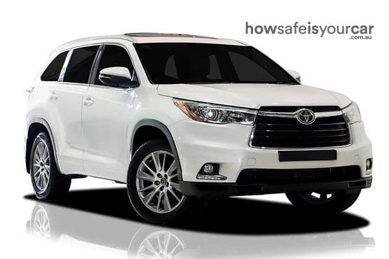 GSU50R Grande Wagon 7st 5dr Spts Auto 6sp 2WD 675kg 3.5i