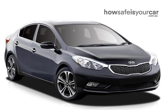 YD MY15 SLi Sedan 4dr Spts Auto 6sp 2.0i