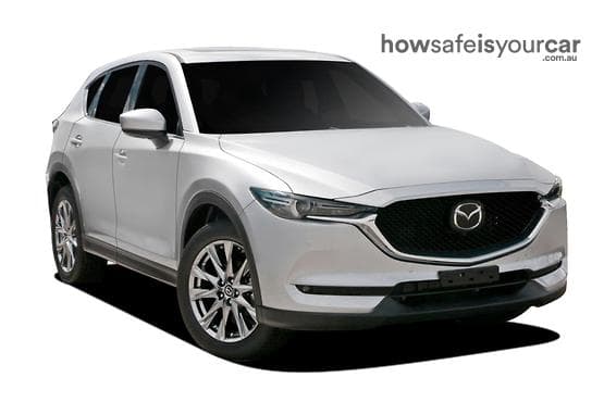 KF4WLA Akera Wagon 5dr SKYACTIV-Drive 6sp i-ACTIV AWD 458kg 2.5i (5yr Roadside)