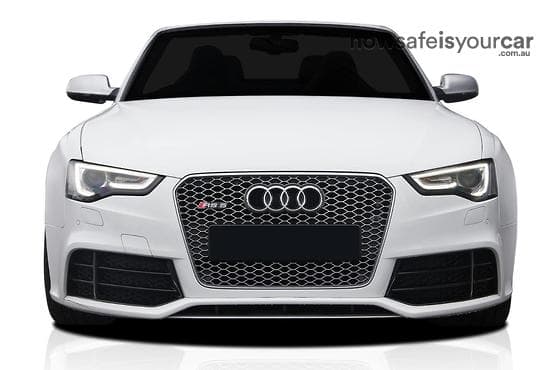 8T MY14 Cabriolet 2dr S tronic 7sp quattro 4.2i