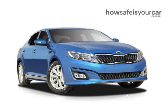 TF MY15 Si Sedan 4dr Spts Auto 6sp 2.4i (7 Year Warranty)