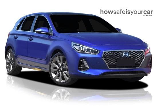 PD2 MY18 SR Premium Hatchback 5dr D-CT 7sp 1.6T