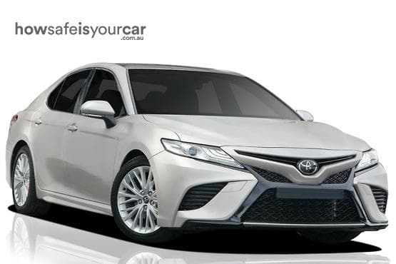 ASV70R SL Sedan 4dr Spts Auto 6sp 2.5i