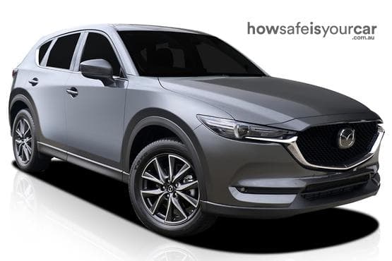 KF4WLA GT Wagon 5dr SKYACTIV-Drive 6sp i-ACTIV AWD 455kg 2.5T
