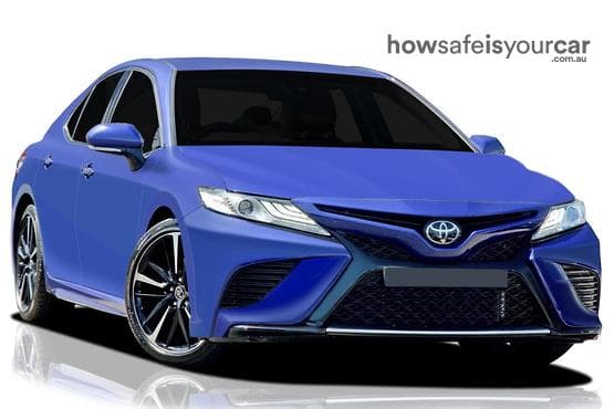 ASV70R SX Sedan 4dr Spts Auto 6sp 2.5i