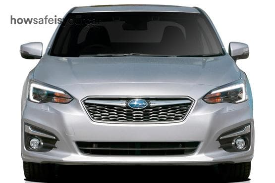 G5 MY19 2.0i-S Sedan 4dr CVT 7sp AWD 2.0i