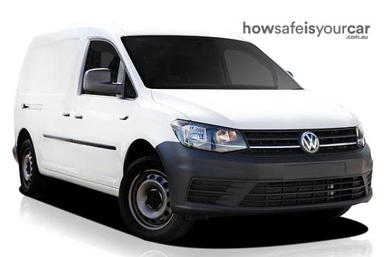 2KN MY18 TSI220 Van Maxi 5dr Man 6sp 924kg 1.4T