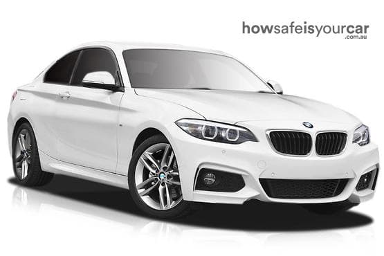 F22 LCI 220i M Sport Coupe 2dr Spts Auto 8sp 2.0T
