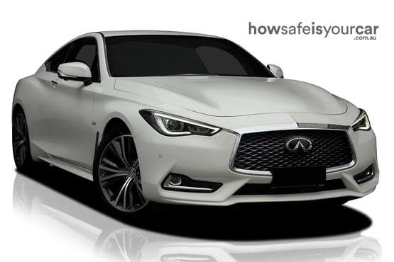 2019 INFINITI Q60