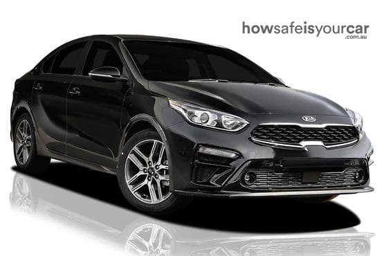 BD MY19 Sport+ Sedan 4dr Spts Auto 6sp 2.0i