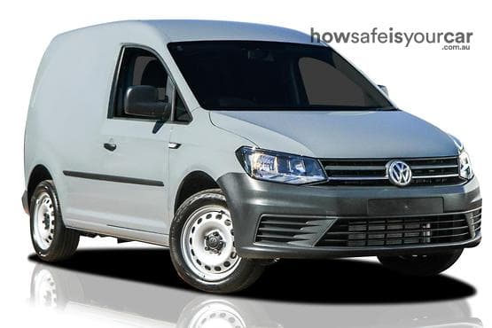 2023 Volkswagen Caddy