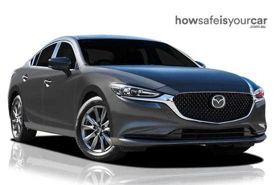 GL1033 Sport Sedan 4dr SKYACTIV-Drive 6sp 2.5i