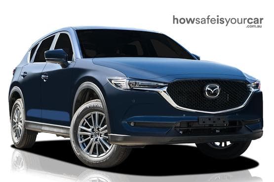 KF4WLA Touring Wagon 5dr SKYACTIV-Drive 6sp i-ACTIV AWD 499kg 2.5i