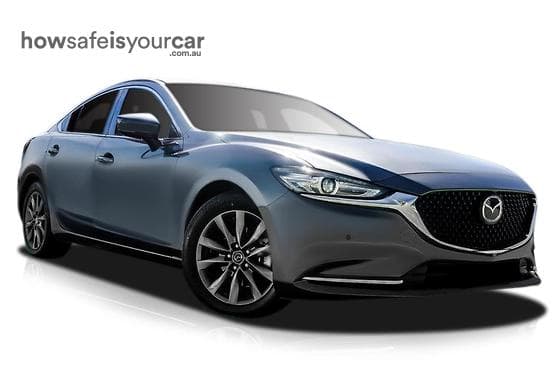GL1033 Touring Sedan 4dr SKYACTIV-Drive 6sp 2.5i