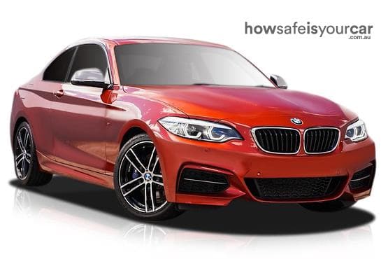 F22 LCI M240i Coupe 2dr Spts Auto 8sp 3.0T