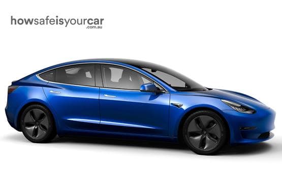Performance Sedan 4dr Reduction Gear 1sp AWD 335kW