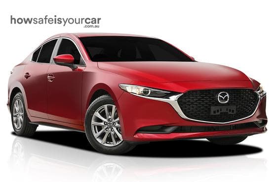 BP2S76 G20 Pure Sedan 4dr SKYACTIV-MT 6sp 2.0i