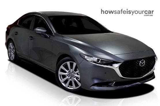 BP2SLA G25 GT Sedan 4dr SKYACTIV-Drive 6sp 2.5i