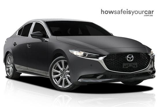 BP2S76 G20 Touring Sedan 4dr SKYACTIV-MT 6sp 2.0i