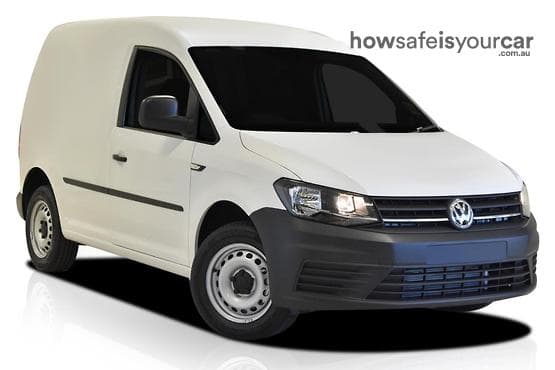 2KN MY19 TDI250 Van SWB 4dr DSG 6sp 702kg 2.0DT