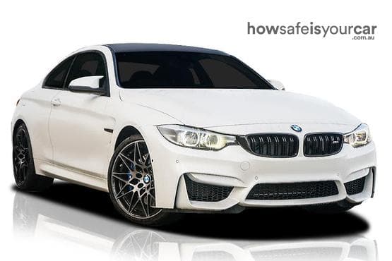 2019 BMW M4