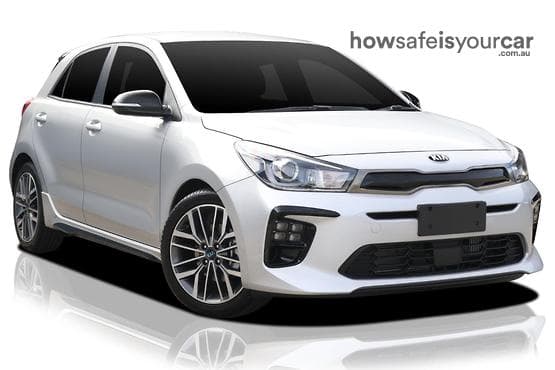 YB MY19 GT-Line Hatchback 5dr DCT 7sp 1.0T