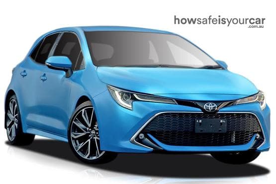 MZEA12R ZR Hatchback 5dr CVT 10sp 2.0i