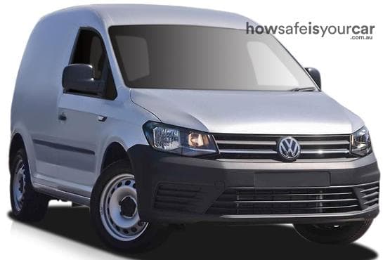 2KN MY19 TSI220 Van SWB 4dr DSG 7sp 740kg 1.4T