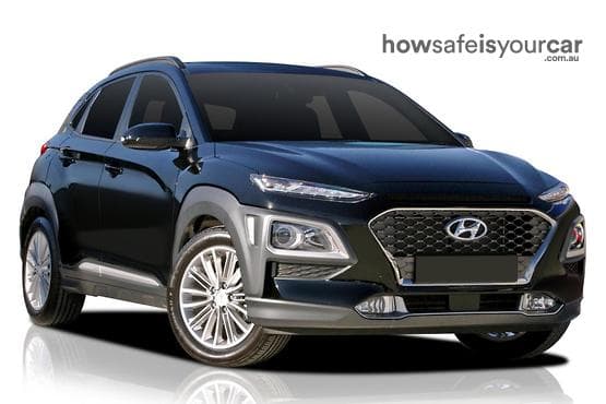 OS.2 MY19 Elite Wagon 5dr Spts Auto 6sp 2WD 447kg 2.0i