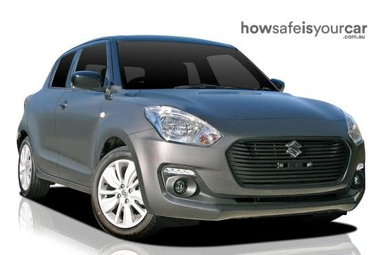 AZ GL Navigator Hatchback 5dr Man 5sp 1.2i