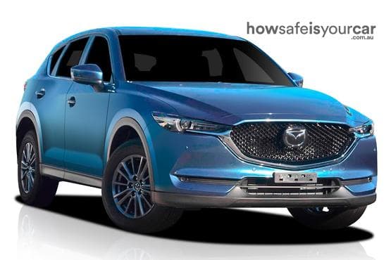 KF4W2A Touring Wagon 5dr SKYACTIV-Drive 6sp i-ACTIV AWD 500kg 2.2DTT