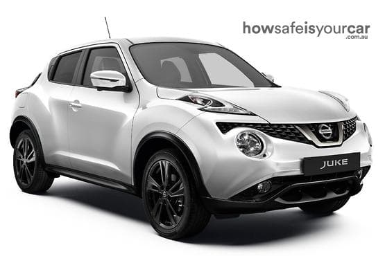 F15 MY18 Ti-S Hatchback 5dr Man 6sp 2WD 1.6T (5yr Warranty)