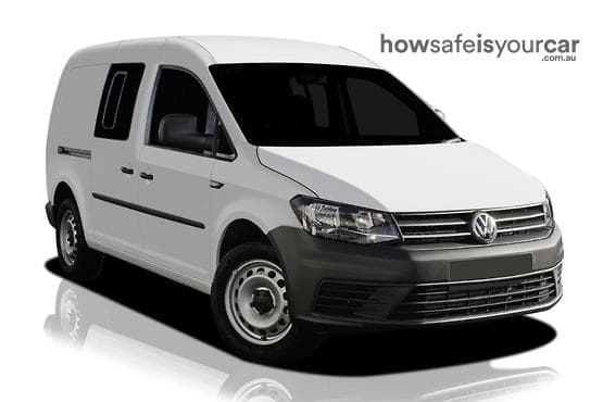 2KN MY20 TDI250 Van Crewvan Maxi 5dr DSG 6sp 681kg 2.0DT