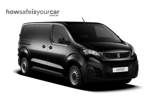 2021 Peugeot Expert