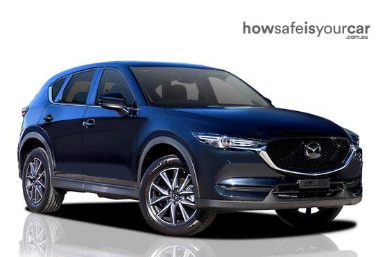 KF4WLA GT Wagon 5dr SKYACTIV-Drive 6sp i-ACTIV AWD 455kg 2.5T