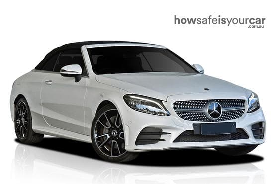 A205 809MY C300 Cabriolet 2dr 9G-TRONIC 9sp 2.0T