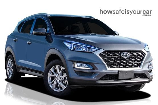 TL4 MY20 Active Wagon 5dr Auto 6sp 2WD 2.0i